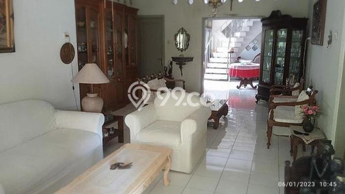 Rumah 7 KT 2 KM di Lokasi Pasar Minggu, Jakarta Selatan Rumah 7 KT 2 KM di Lokasi Pasar Minggu, Jakarta Selatan