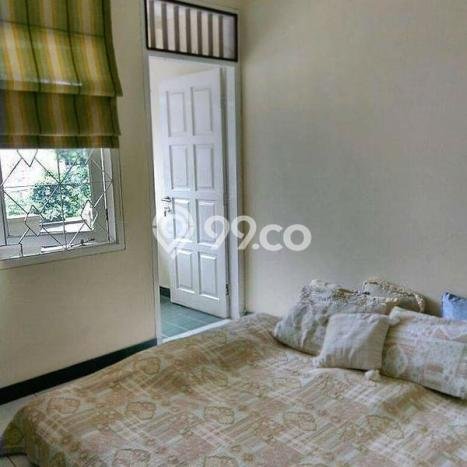Rumah Asri BSD, Area Sejuk - 6 KT Rumah Asri BSD, Area Sejuk - 6 KT