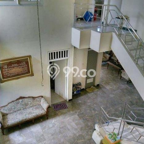 Rumah Asri BSD, Area Sejuk - 6 KT Rumah Asri BSD, Area Sejuk - 6 KT