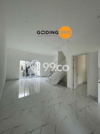 Hunian Nyaman 4 KT di BSD, Tangerang - Luas Tanah 132m² Hunian Nyaman 4 KT di BSD, Tangerang - Luas Tanah 132m²