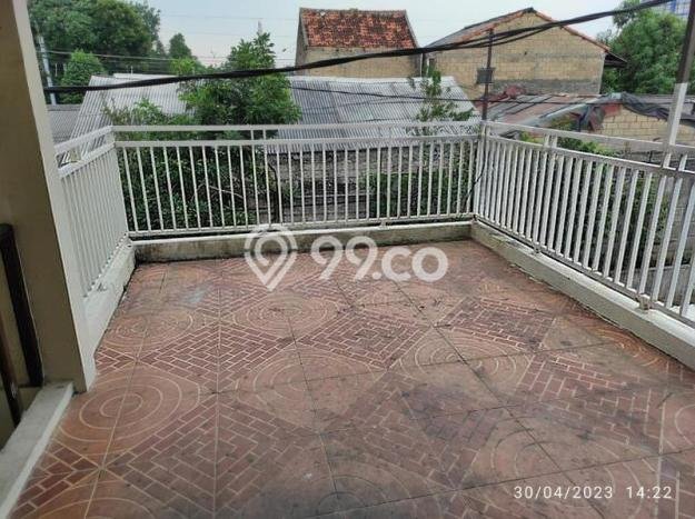 PROPERTI UNGGULAN! Rumah Premium area Bintaro, LT 70m² LB 130m² PROPERTI UNGGULAN! Rumah Premium area Bintaro, LT 70m² LB 130m²