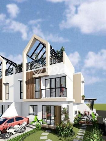 Dijual Cepat Rumah Terawat di Kawasan Bintaro, Tangerang Selatan Dijual Cepat Rumah Terawat di Kawasan Bintaro, Tangerang Selatan