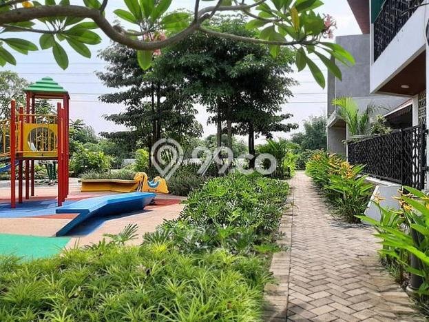 Dijual Cepat Rumah Terawat di Kawasan Bintaro, Tangerang Selatan Dijual Cepat Rumah Terawat di Kawasan Bintaro, Tangerang Selatan
