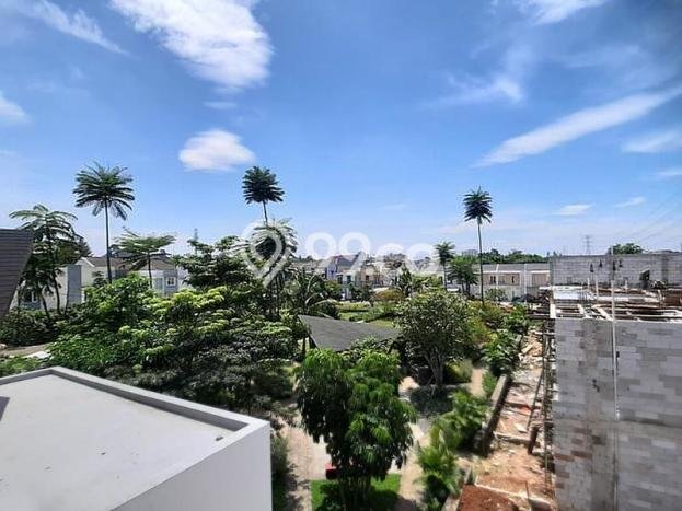 Dijual Terbatas Rumah 4 Kamar Tidur di Kawasan Residential Bintaro, Tangerang Selatan Dijual Terbatas Rumah 4 Kamar Tidur di Kawasan Residential Bintaro, Tangerang Selatan