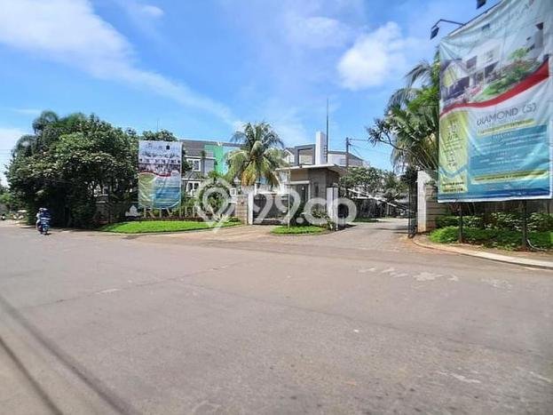 Dijual Terbatas Rumah 4 Kamar Tidur di Kawasan Residential Bintaro, Tangerang Selatan Dijual Terbatas Rumah 4 Kamar Tidur di Kawasan Residential Bintaro, Tangerang Selatan