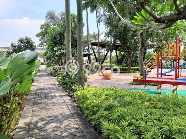 Dijual Terbatas Rumah 4 Kamar Tidur di Kawasan Residential Bintaro, Tangerang Selatan Dijual Terbatas Rumah 4 Kamar Tidur di Kawasan Residential Bintaro, Tangerang Selatan