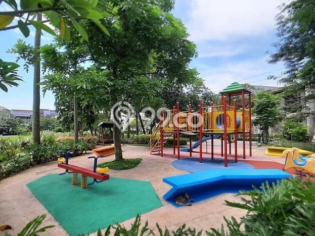 Rumah kawasan Bintaro, Tangerang Selatan, LT 100m² LB 119m² Rumah kawasan Bintaro, Tangerang Selatan, LT 100m² LB 119m²