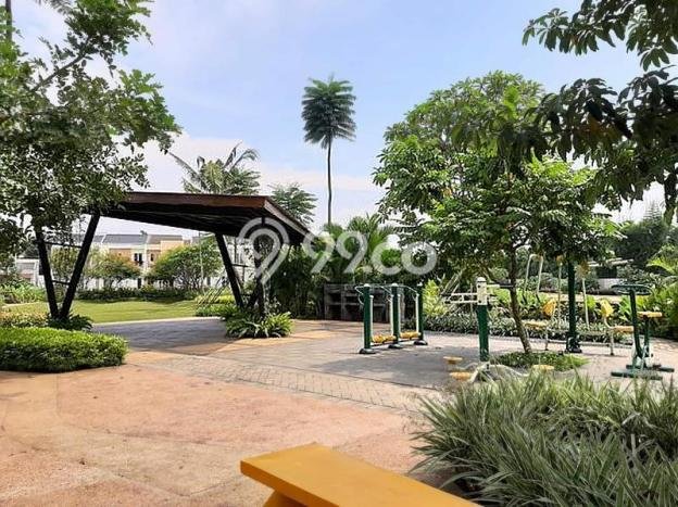 Rumah kawasan Bintaro, Tangerang Selatan, LT 100m² LB 119m² Rumah kawasan Bintaro, Tangerang Selatan, LT 100m² LB 119m²