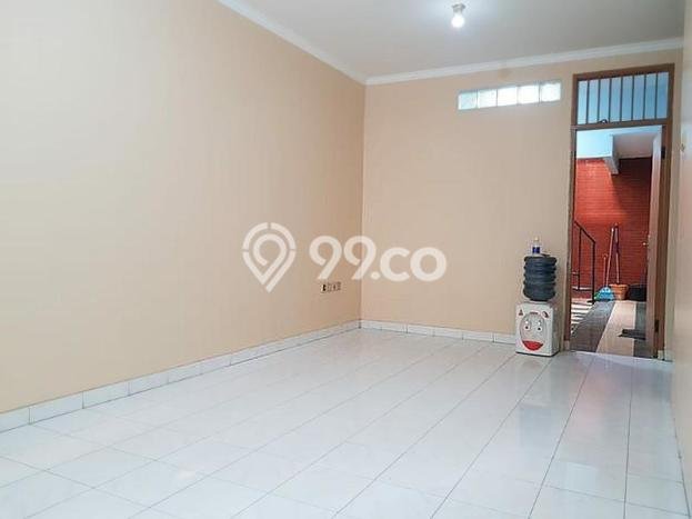 Rumah di Bintaro, 2 KM, Area Asri, LT 90m² Bangunan 120m² Rumah di Bintaro, 2 KM, Area Asri, LT 90m² Bangunan 120m²