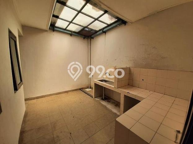 Rumah Strategis Minimalis Lb 60m2 di Pinang, Tangerang Rumah Strategis Minimalis Lb 60m2 di Pinang, Tangerang