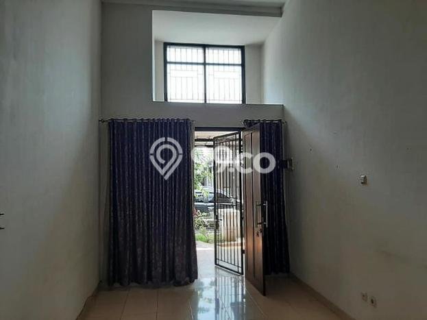 Rumah Strategis Minimalis Lb 60m2 di Pinang, Tangerang Rumah Strategis Minimalis Lb 60m2 di Pinang, Tangerang