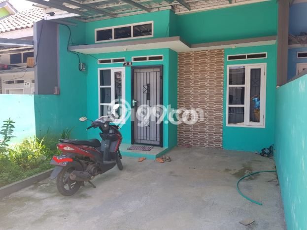Rumah Budget Favorit Dijual di Sawangan LT 59m2 Rumah Budget Favorit Dijual di Sawangan LT 59m2
