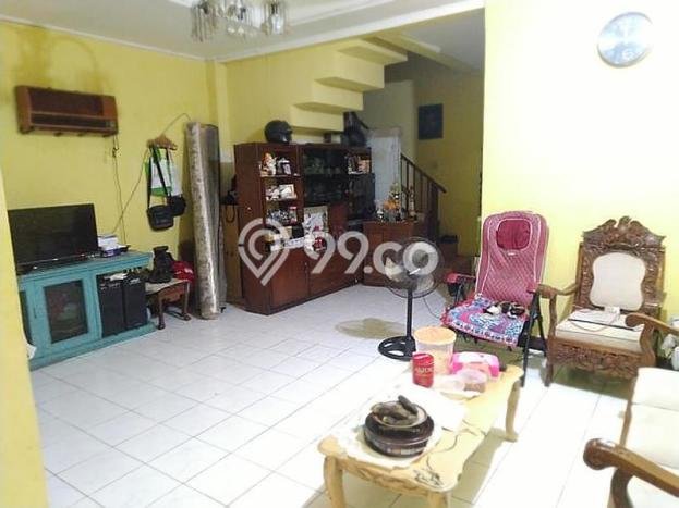Dijual Hunian Rumah Terawat 3 Kamar di Lebak Bulus, Jakarta Selatan Dijual Hunian Rumah Terawat 3 Kamar di Lebak Bulus, Jakarta Selatan