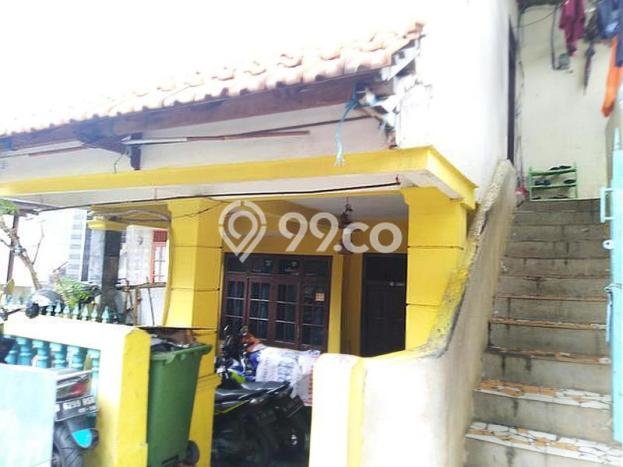 Dijual Hunian Rumah Terawat 3 Kamar di Lebak Bulus, Jakarta Selatan Dijual Hunian Rumah Terawat 3 Kamar di Lebak Bulus, Jakarta Selatan