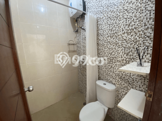 Jual Rumah Modern 2 KT di Nusa Dua, Badung Jual Rumah Modern 2 KT di Nusa Dua, Badung