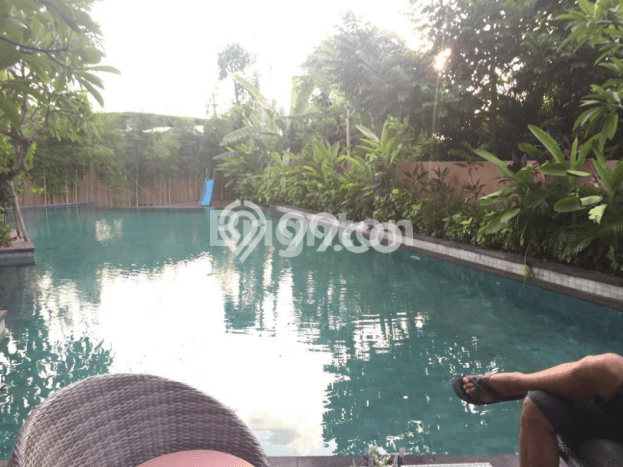Jual Rumah Modern 2 KT di Nusa Dua, Badung Jual Rumah Modern 2 KT di Nusa Dua, Badung