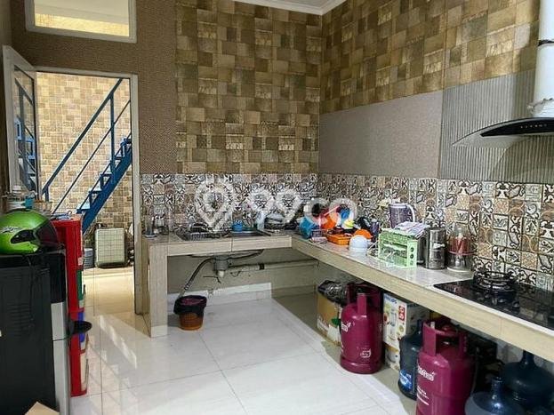 Rumah Elit LB 220m2 Siap Huni Desain Elegan di Gading Serpong, Tangerang Rumah Elit LB 220m2 Siap Huni Desain Elegan di Gading Serpong, Tangerang