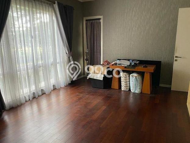 Rumah Elit LB 220m2 Siap Huni Desain Elegan di Gading Serpong, Tangerang Rumah Elit LB 220m2 Siap Huni Desain Elegan di Gading Serpong, Tangerang