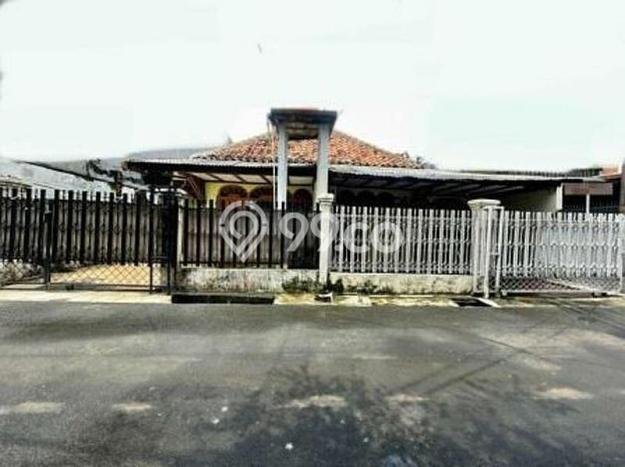 Hunian Mewah Dijual LT 201m2 di Tebet, Jakarta Selatan Hunian Mewah Dijual LT 201m2 di Tebet, Jakarta Selatan