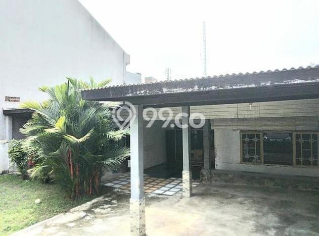 Hunian Super Elit dengan Akses Paling Strategis di Utan Kayu, Jakarta Timur Hunian Super Elit dengan Akses Paling Strategis di Utan Kayu, Jakarta Timur