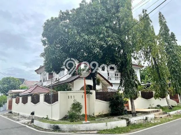 Dijual Hunian Mewah dengan Fasilitas Sekitar Lengkap di Cempaka Putih, Jakarta Pusat Dijual Hunian Mewah dengan Fasilitas Sekitar Lengkap di Cempaka Putih, Jakarta Pusat