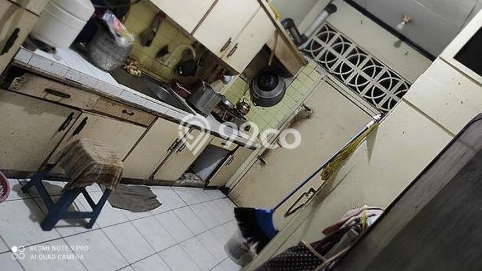 Hunian Eksklusif Dijual LT 239m2 di Tebet, Jakarta Selatan Hunian Eksklusif Dijual LT 239m2 di Tebet, Jakarta Selatan