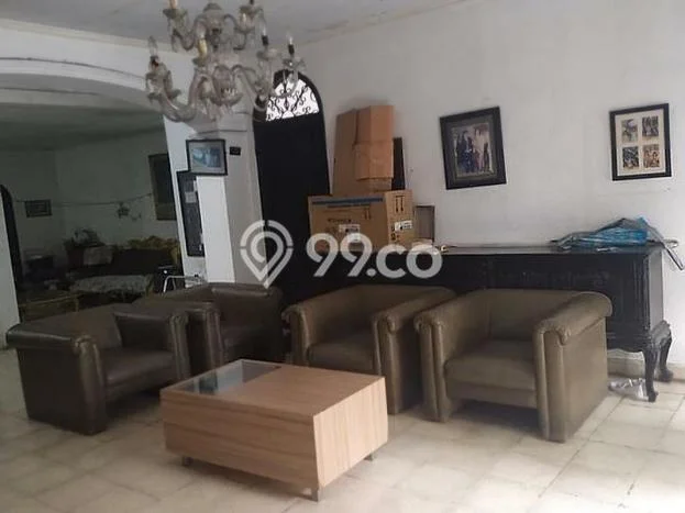 Dijual Rumah Elit Exclusive di Tebet, Jakarta Selatan Dijual Rumah Elit Exclusive di Tebet, Jakarta Selatan