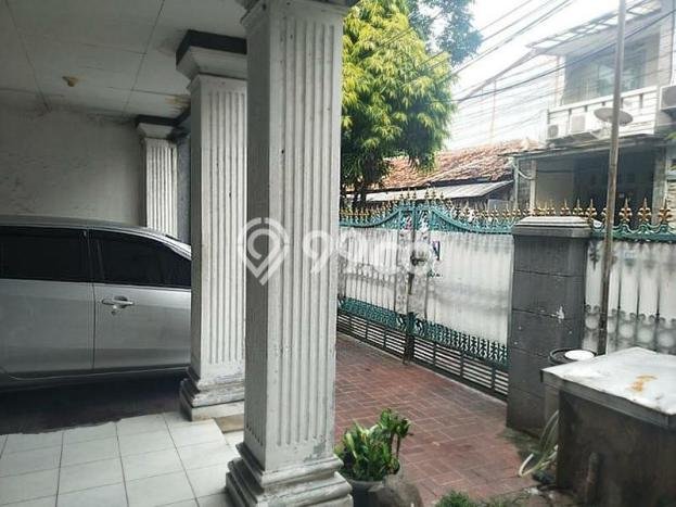 Dijual Rumah Elit Exclusive di Tebet, Jakarta Selatan Dijual Rumah Elit Exclusive di Tebet, Jakarta Selatan