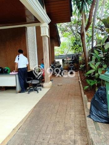 Dijual Hunian Mewah dengan Fasilitas Sekitar Komplit di Kebayoran Baru, Jakarta Selatan Dijual Hunian Mewah dengan Fasilitas Sekitar Komplit di Kebayoran Baru, Jakarta Selatan