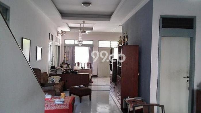 Dijual Rumah Elit Exclusive di Kebayoran Baru, Jakarta Selatan Dijual Rumah Elit Exclusive di Kebayoran Baru, Jakarta Selatan
