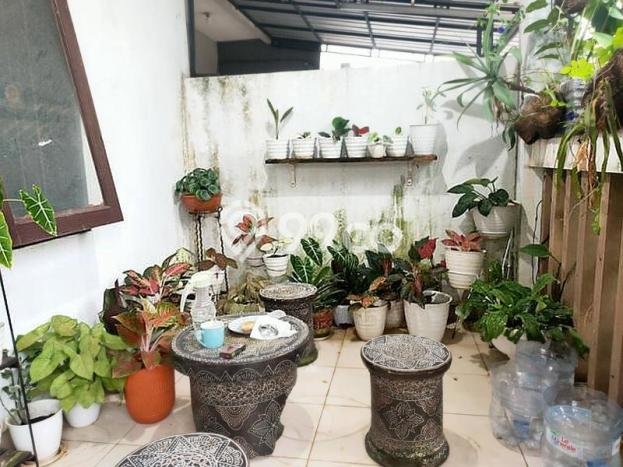 Dijual Cepat Rumah Bagus Siap Huni LB 150m2 di Pamulang, Tangerang Selatan Dijual Cepat Rumah Bagus Siap Huni LB 150m2 di Pamulang, Tangerang Selatan