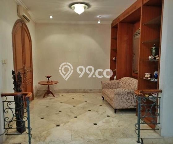 Rumah 6 KT 5 KM di Area patra kuningan, Jakarta Selatan Rumah 6 KT 5 KM di Area patra kuningan, Jakarta Selatan