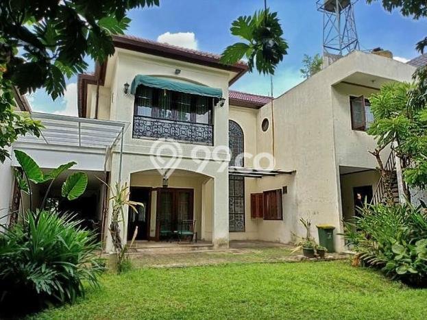 Rumah 6 KT 5 KM di Area patra kuningan, Jakarta Selatan Rumah 6 KT 5 KM di Area patra kuningan, Jakarta Selatan