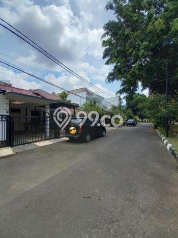 Hunian Super Elit dengan Akses Paling Strategis di Lebak Bulus, Jakarta Selatan Hunian Super Elit dengan Akses Paling Strategis di Lebak Bulus, Jakarta Selatan