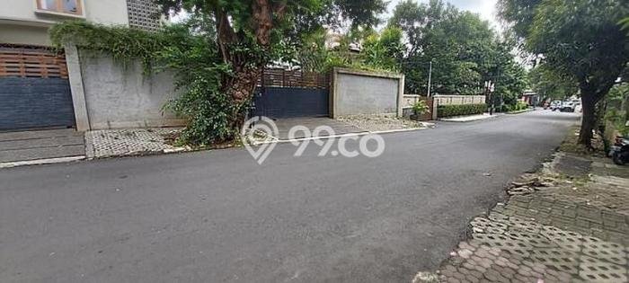 Dijual Rumah Mewah Megah Dengan View Eksklusif di Cipete, Jakarta Selatan Dijual Rumah Mewah Megah Dengan View Eksklusif di Cipete, Jakarta Selatan