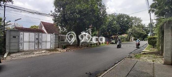 Dijual Rumah Mewah Megah Dengan View Eksklusif di Cipete, Jakarta Selatan Dijual Rumah Mewah Megah Dengan View Eksklusif di Cipete, Jakarta Selatan