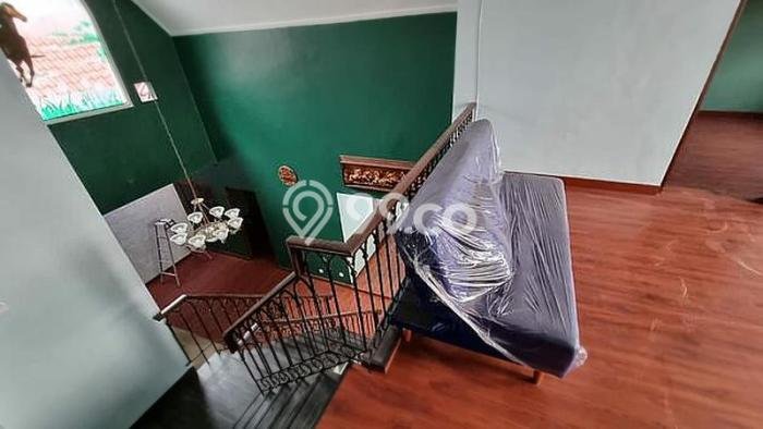 Dijual Rumah Luas Elegan Dengan View Eksklusif di Alam Sutera, Tangerang Dijual Rumah Luas Elegan Dengan View Eksklusif di Alam Sutera, Tangerang