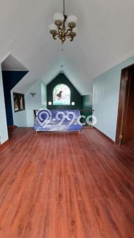 Dijual Rumah Luas Elegan Dengan View Eksklusif di Alam Sutera, Tangerang Dijual Rumah Luas Elegan Dengan View Eksklusif di Alam Sutera, Tangerang