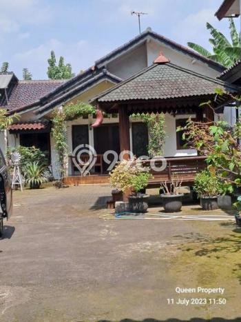 Hunian Super Elit dengan Akses Paling Strategis di Jati Asih, Bekasi Hunian Super Elit dengan Akses Paling Strategis di Jati Asih, Bekasi