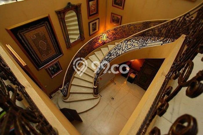 Hot Offer Hunian Mewah Ideal dan Luas di Menteng, Jakarta Pusat Hot Offer Hunian Mewah Ideal dan Luas di Menteng, Jakarta Pusat