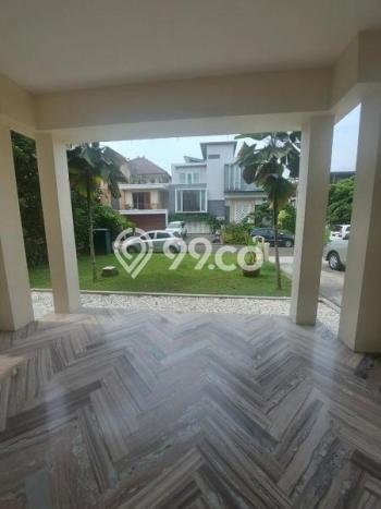 Ready to Use! Premium House LT 412m2 Desain Elegan di Alam Sutera Ready to Use! Premium House LT 412m2 Desain Elegan di Alam Sutera