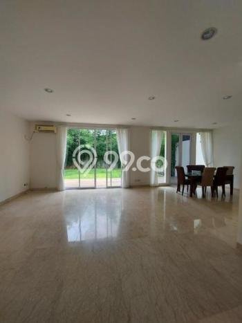 Ready to Use! Premium House LT 412m2 Desain Elegan di Alam Sutera Ready to Use! Premium House LT 412m2 Desain Elegan di Alam Sutera