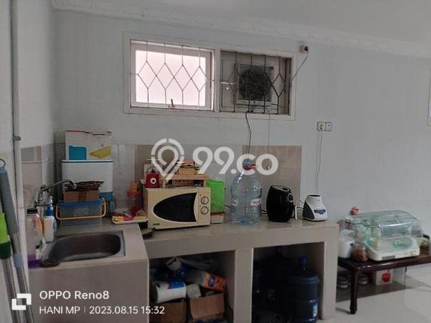 Rumah Luas Asri 2 KT Siap Huni di Gede Bage Bandung Rumah Luas Asri 2 KT Siap Huni di Gede Bage Bandung