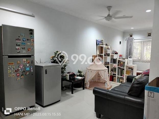 Rumah Luas Asri 2 KT Siap Huni di Gede Bage Bandung Rumah Luas Asri 2 KT Siap Huni di Gede Bage Bandung