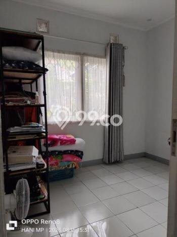 Rumah Luas Asri 2 KT Siap Huni di Gede Bage Bandung Rumah Luas Asri 2 KT Siap Huni di Gede Bage Bandung