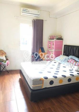 Rumah Modern Minimalis 2 Kamar Siap Huni di Pinang Rumah Modern Minimalis 2 Kamar Siap Huni di Pinang
