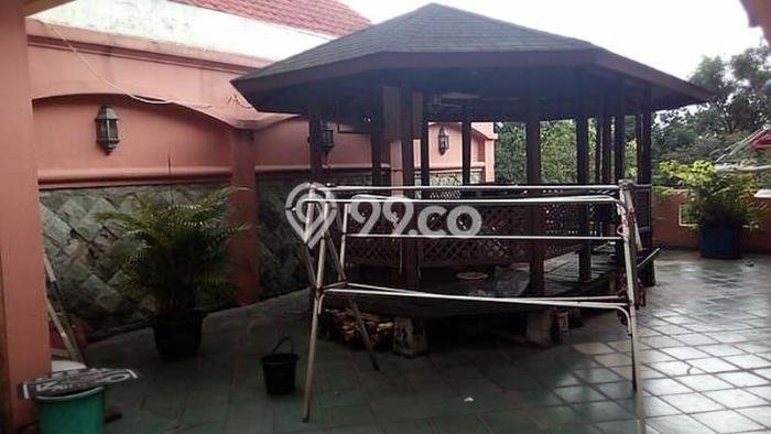 Ready to Use! Luxury House LT 600m2 Desain Modern di Bintaro Ready to Use! Luxury House LT 600m2 Desain Modern di Bintaro
