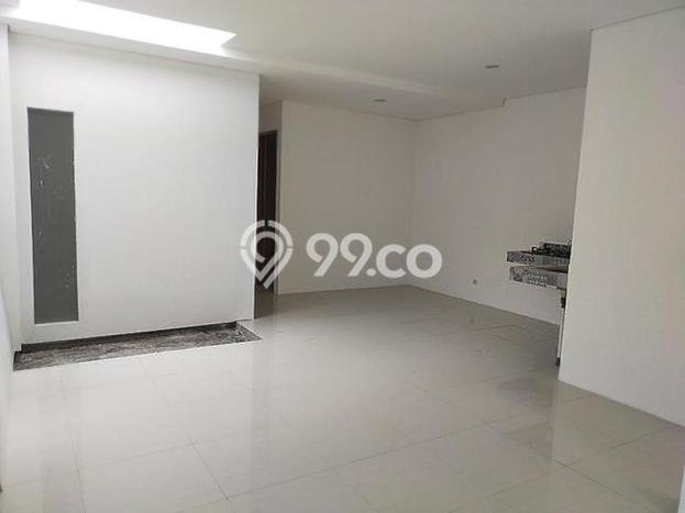 Jual Rumah Modern 4 KT di Graha Raya, Tangerang Jual Rumah Modern 4 KT di Graha Raya, Tangerang