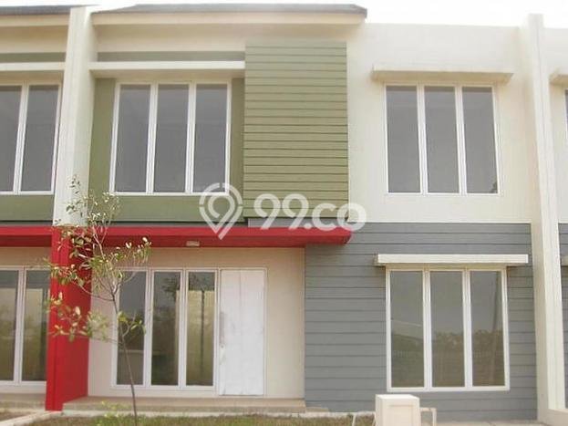 Dijual Hunian Rumah Terawat 4 KT di Graha Raya, Tangerang Selatan Dijual Hunian Rumah Terawat 4 KT di Graha Raya, Tangerang Selatan