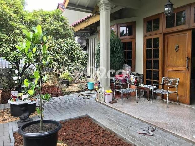 Dijual Rumah Premium dengan Fasilitas Sekitar Komplit di Kebayoran Baru, Jakarta Selatan Dijual Rumah Premium dengan Fasilitas Sekitar Komplit di Kebayoran Baru, Jakarta Selatan